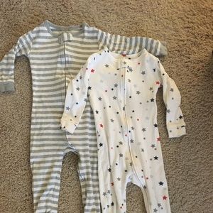 Gap kids Jammies